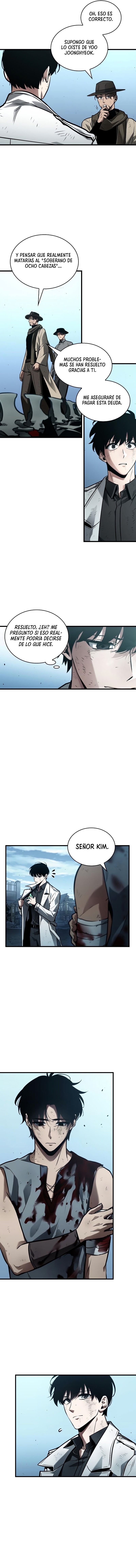 Read Lector omnisciente ES Manga Online
