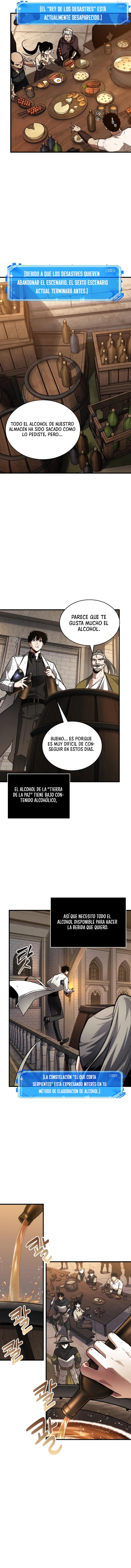 Read Lector omnisciente ES Manga Online