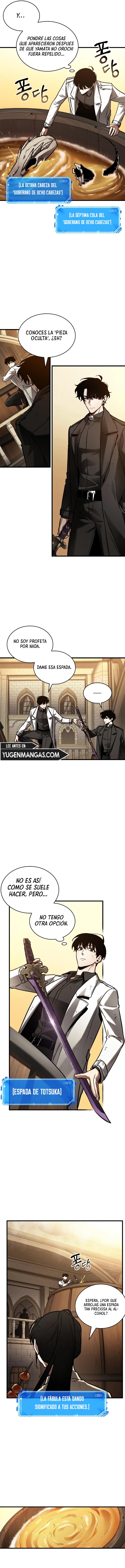 Read Lector omnisciente ES Manga Online