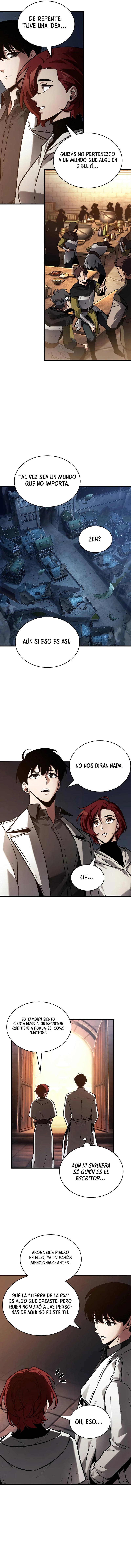 Read Lector omnisciente ES Manga Online