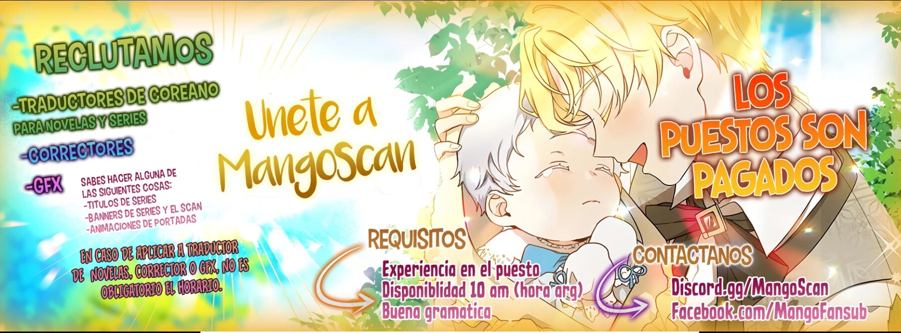 Read Lector omnisciente ES Manga Online