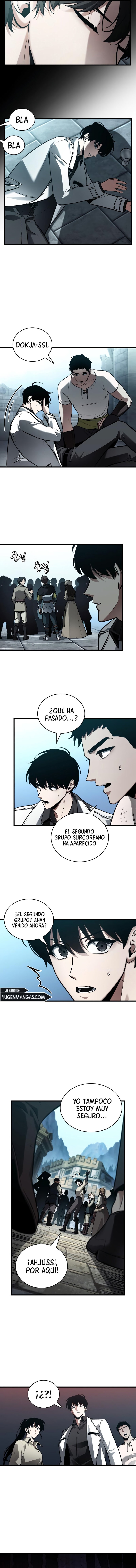 Read Lector omnisciente ES Manga Online