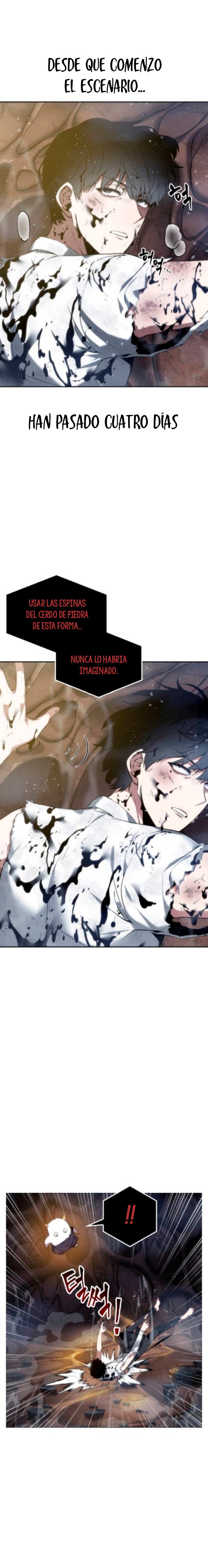 Read Lector omnisciente ES Manga Online