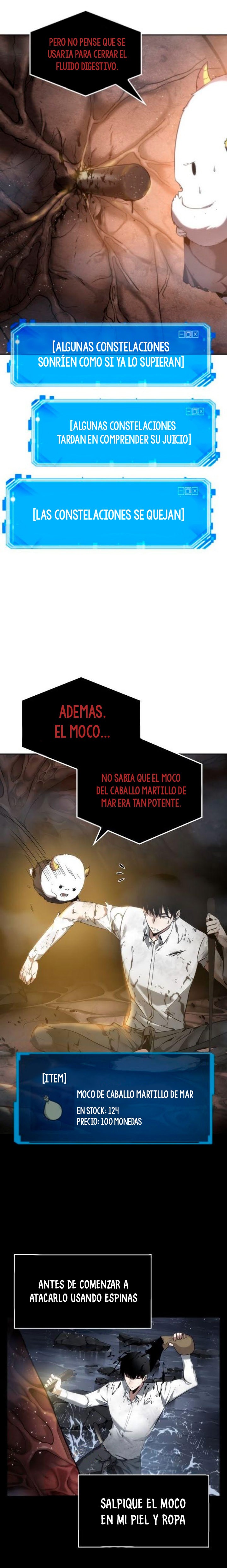 Read Lector omnisciente ES Manga Online