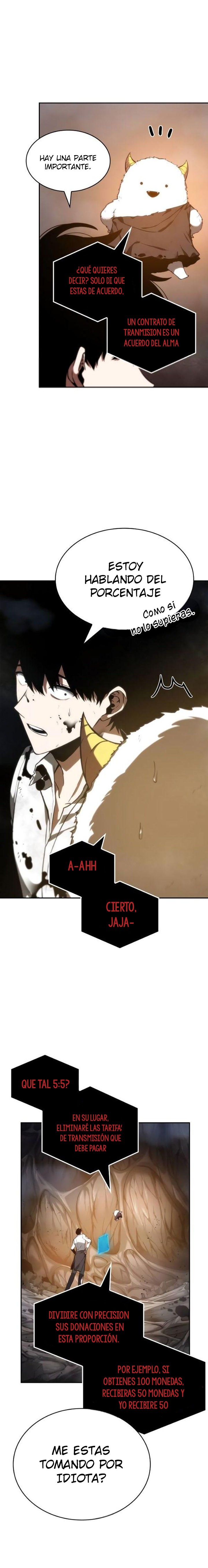 Read Lector omnisciente ES Manga Online