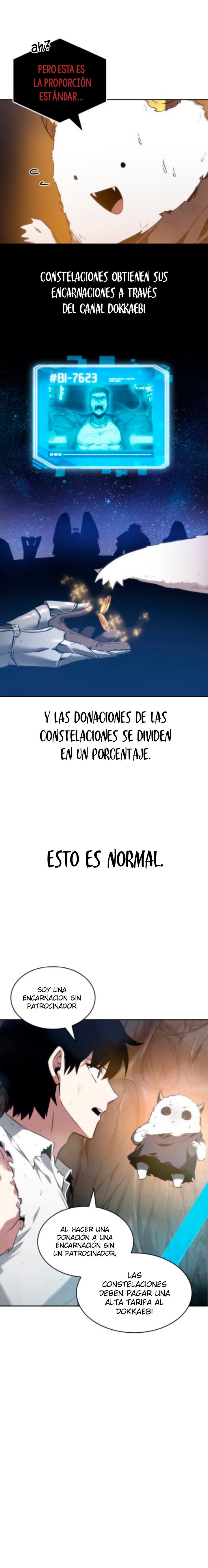 Read Lector omnisciente ES Manga Online