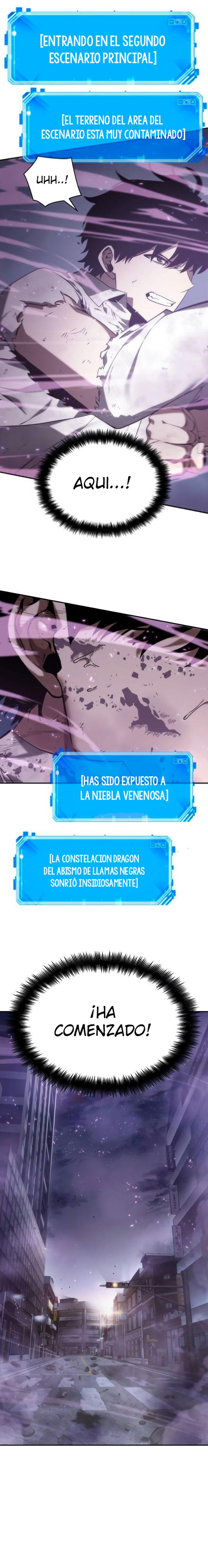 Read Lector omnisciente ES Manga Online