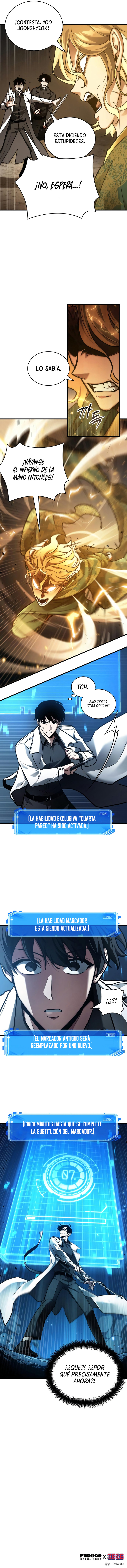 Read Lector omnisciente ES Manga Online