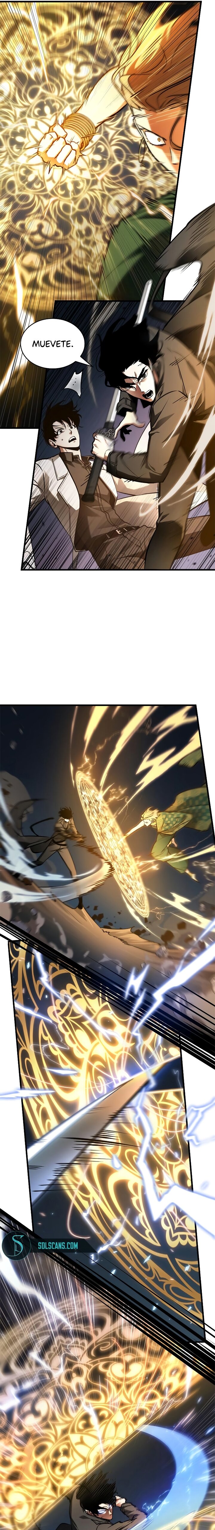 Read Lector omnisciente ES Manga Online