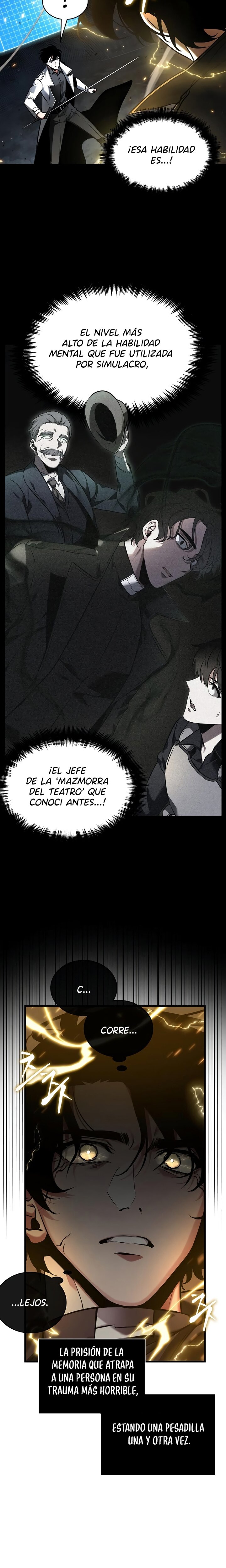 Read Lector omnisciente ES Manga Online
