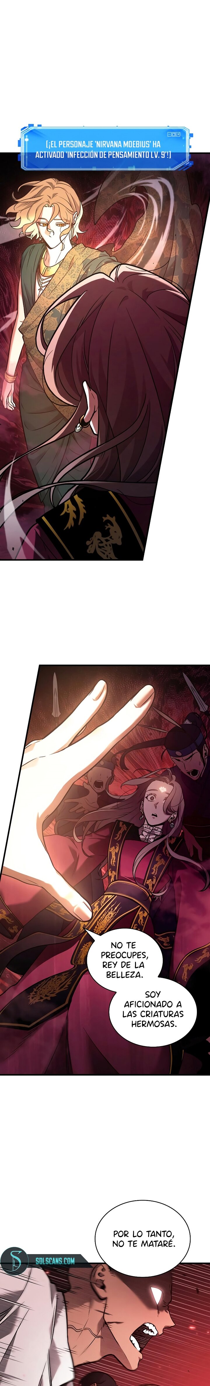 Read Lector omnisciente ES Manga Online