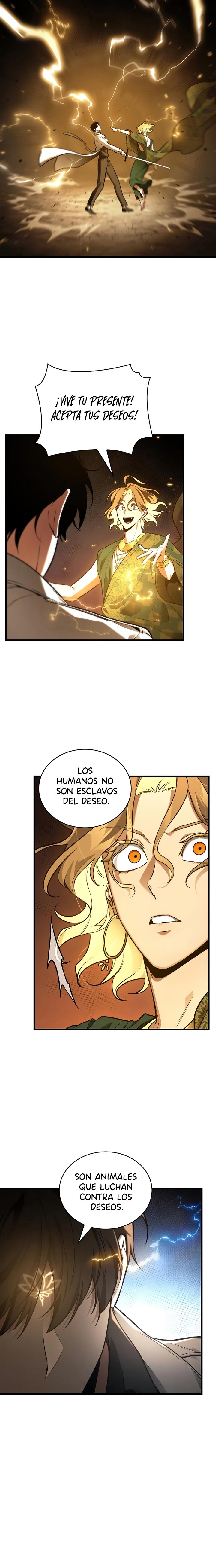 Read Lector omnisciente ES Manga Online