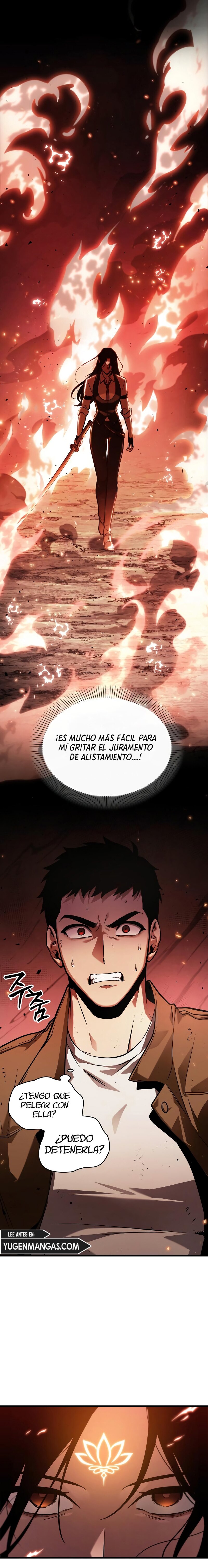 Read Lector omnisciente ES Manga Online