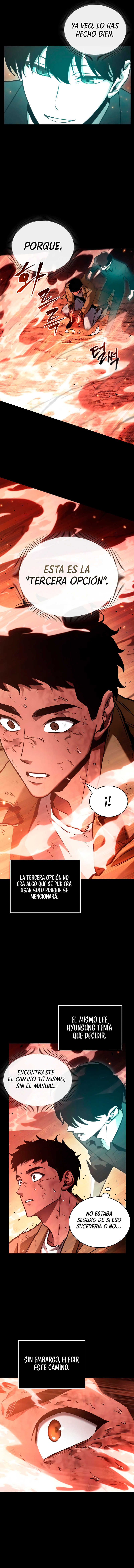 Read Lector omnisciente ES Manga Online