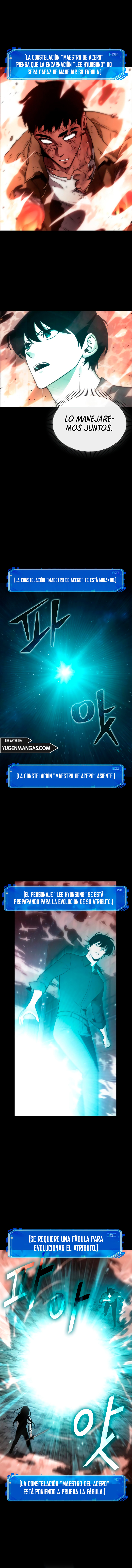 Read Lector omnisciente ES Manga Online