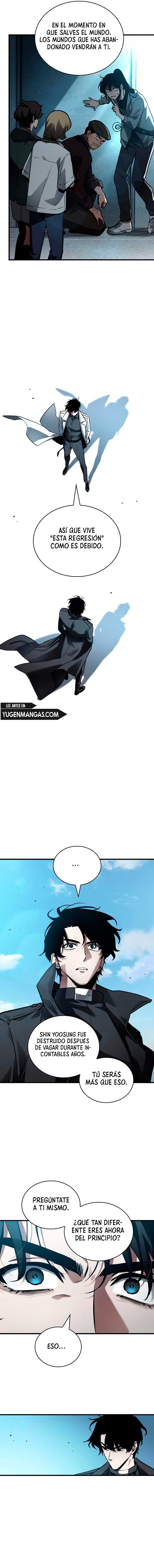 Read Lector omnisciente ES Manga Online