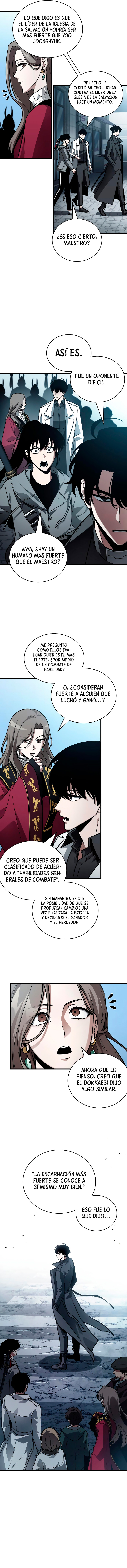 Read Lector omnisciente ES Manga Online