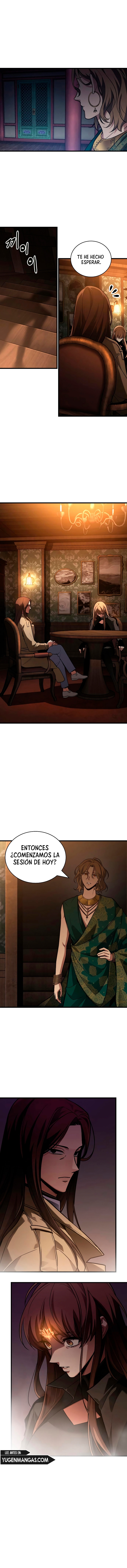 Read Lector omnisciente ES Manga Online