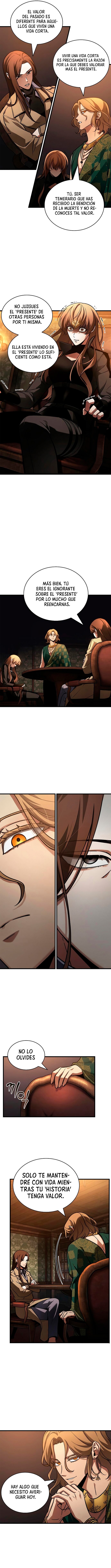Read Lector omnisciente ES Manga Online