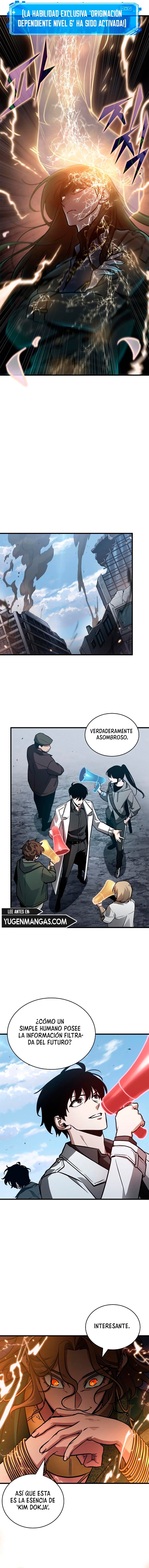 Read Lector omnisciente ES Manga Online