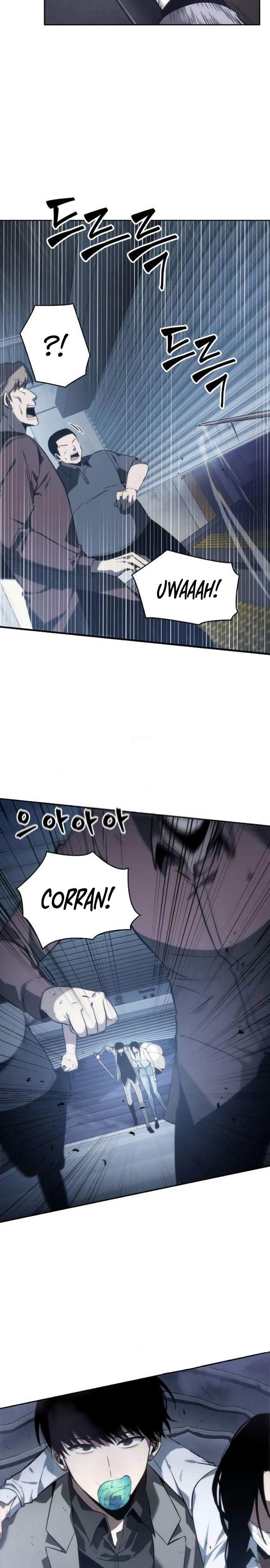 Read Lector omnisciente ES Manga Online