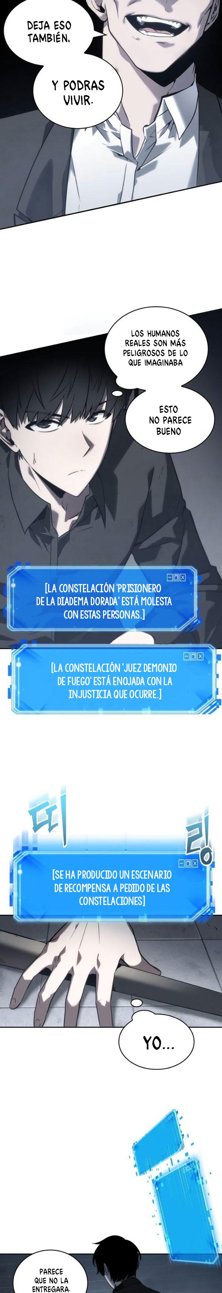Read Lector omnisciente ES Manga Online