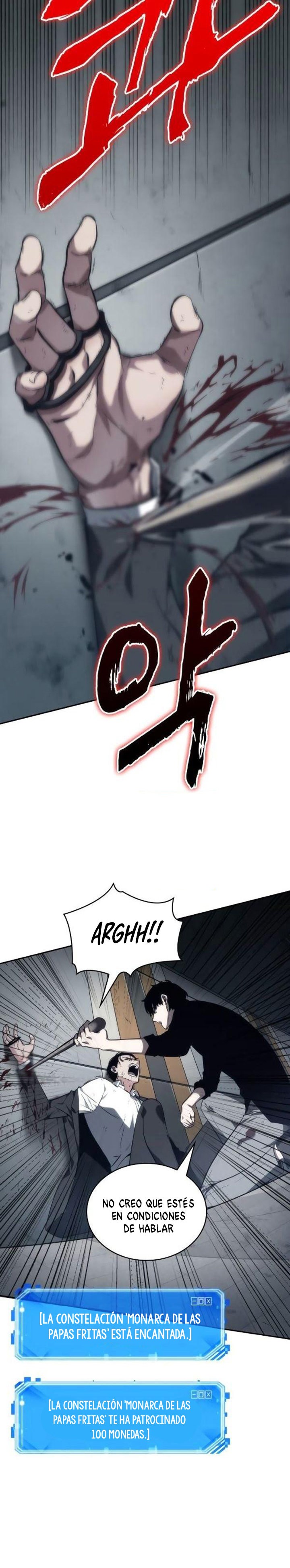 Read Lector omnisciente ES Manga Online