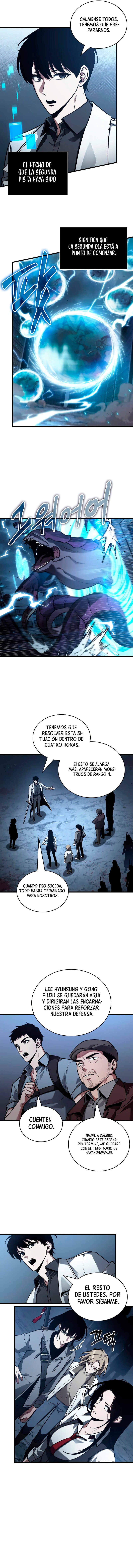 Read Lector omnisciente ES Manga Online