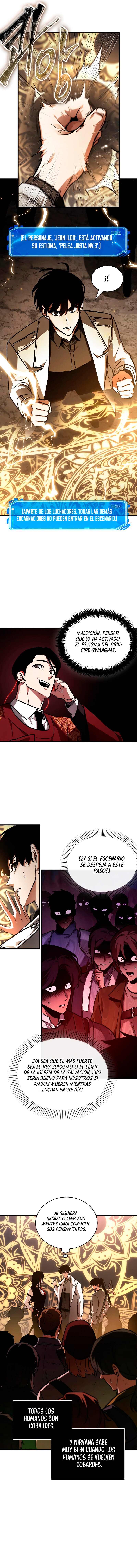 Read Lector omnisciente ES Manga Online