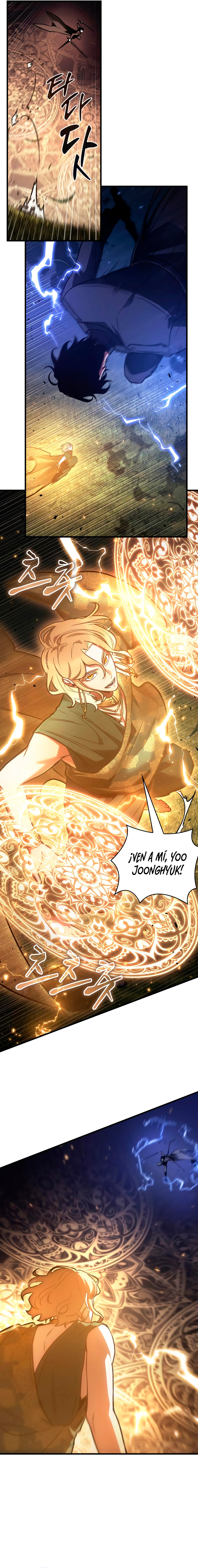 Read Lector omnisciente ES Manga Online