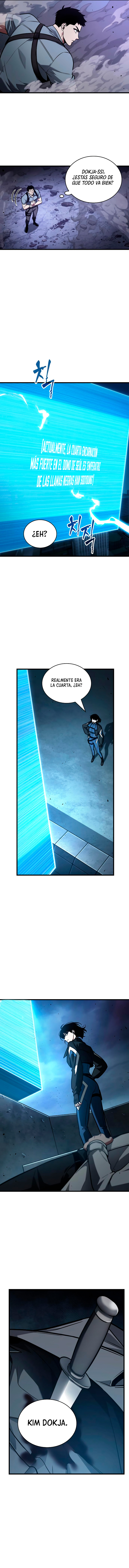 Read Lector omnisciente ES Manga Online