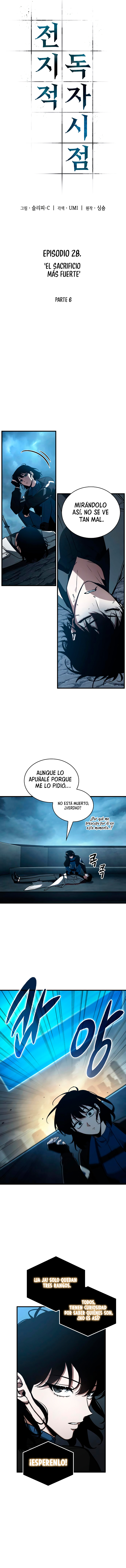 Read Lector omnisciente ES Manga Online