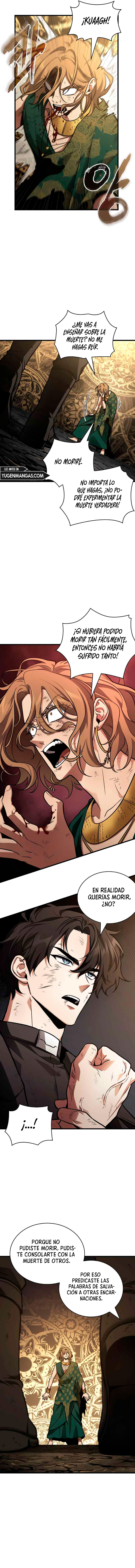 Read Lector omnisciente ES Manga Online