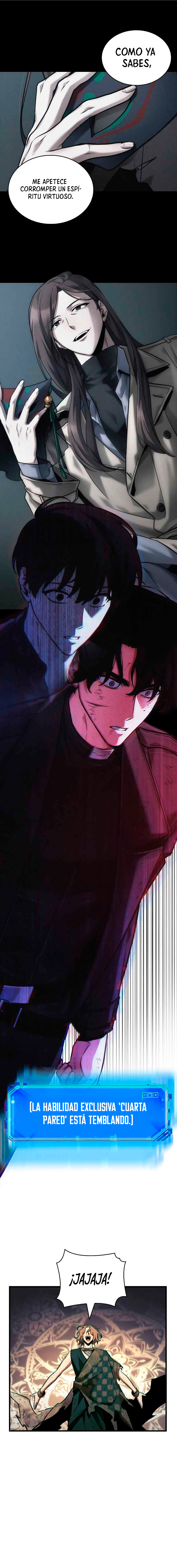 Read Lector omnisciente ES Manga Online