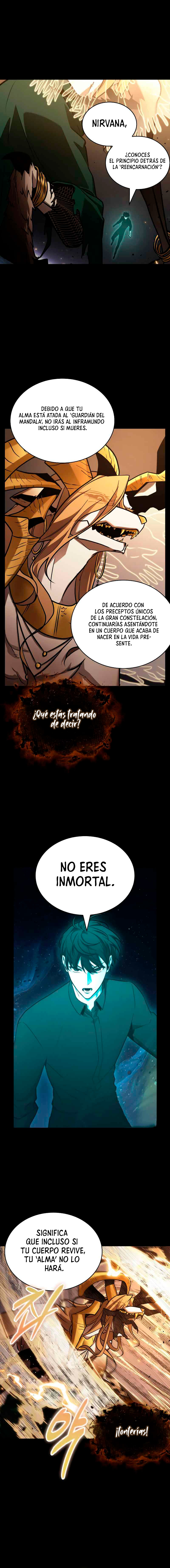 Read Lector omnisciente ES Manga Online