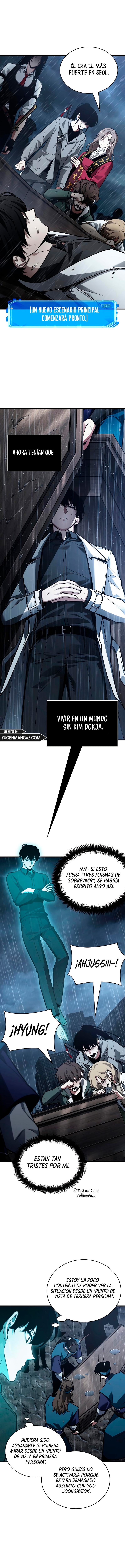 Read Lector omnisciente ES Manga Online