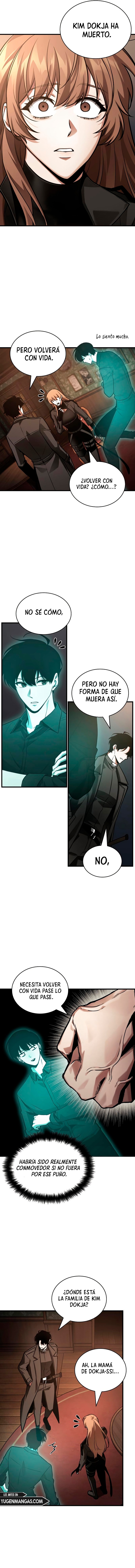 Read Lector omnisciente ES Manga Online