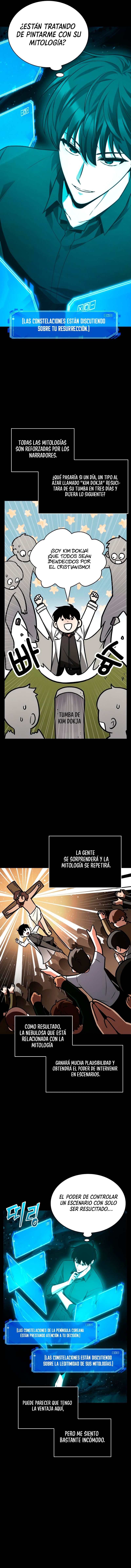 Read Lector omnisciente ES Manga Online