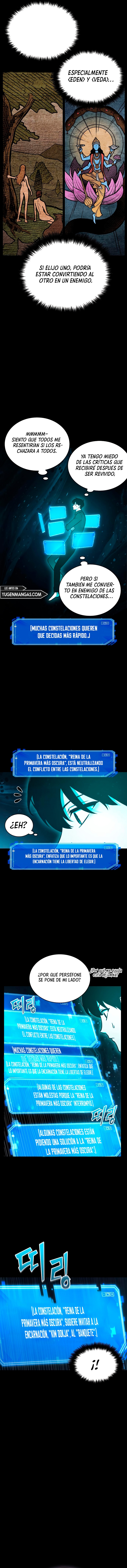 Read Lector omnisciente ES Manga Online