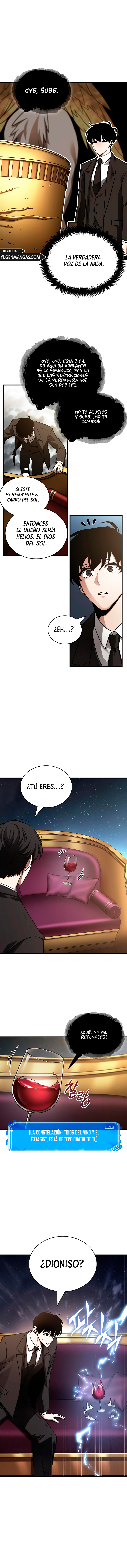 Read Lector omnisciente ES Manga Online