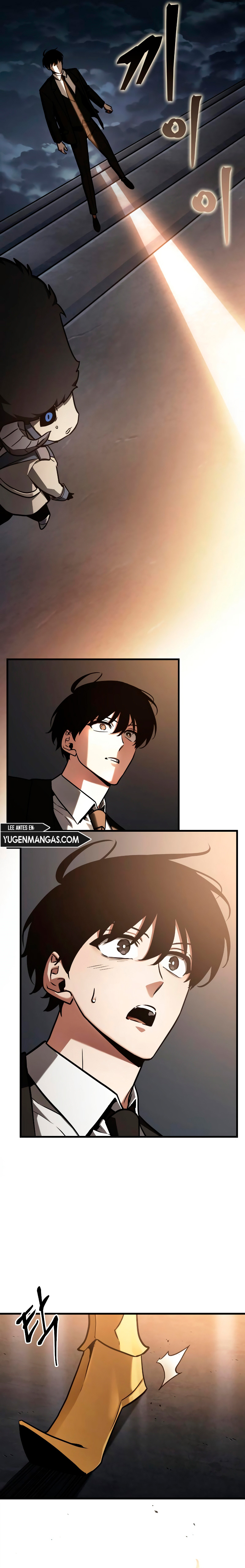 Read Lector omnisciente ES Manga Online