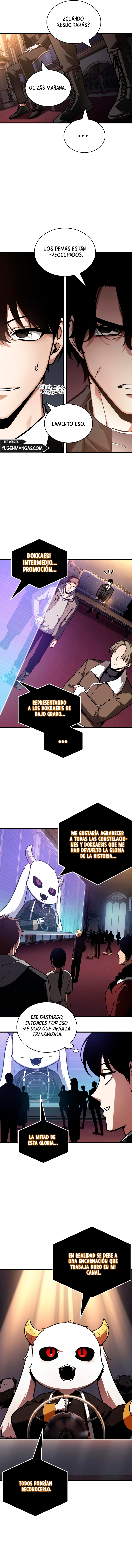 Read Lector omnisciente ES Manga Online