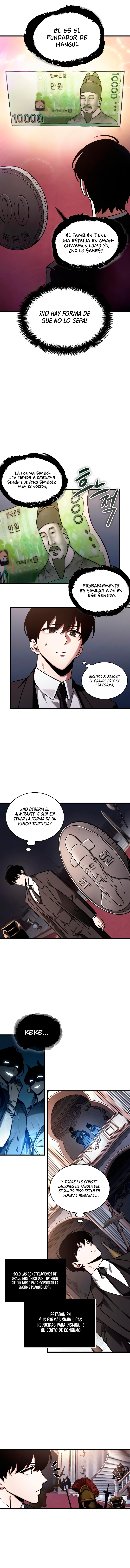 Read Lector omnisciente ES Manga Online