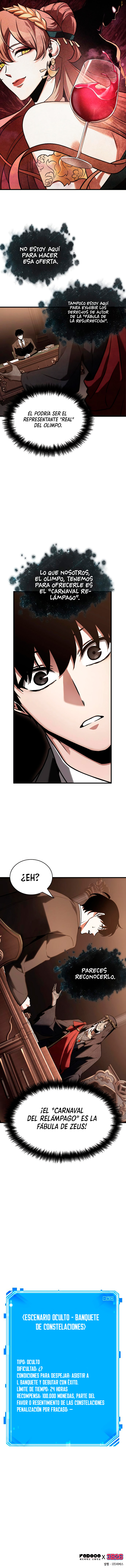 Read Lector omnisciente ES Manga Online