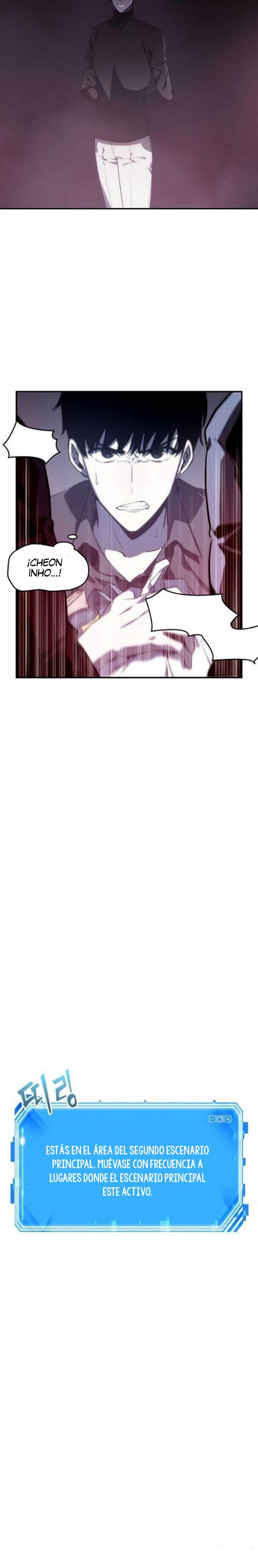Read Lector omnisciente ES Manga Online