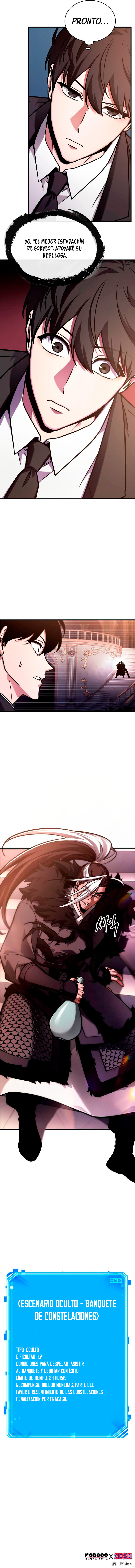 Read Lector omnisciente ES Manga Online