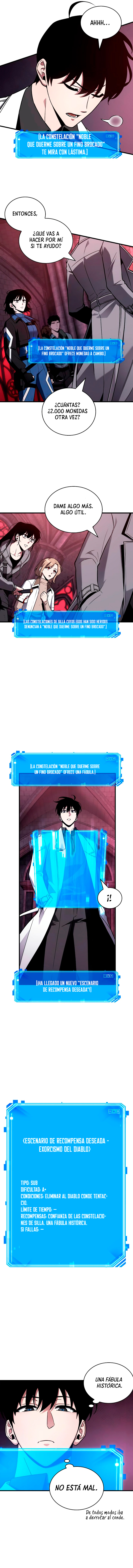 Read Lector omnisciente ES Manga Online