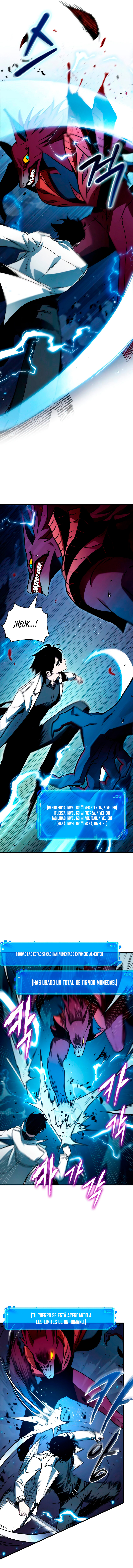 Read Lector omnisciente ES Manga Online