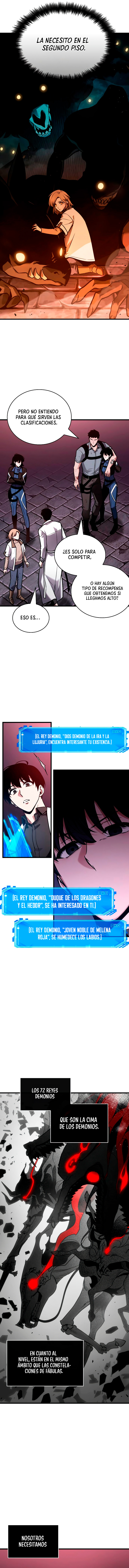 Read Lector omnisciente ES Manga Online