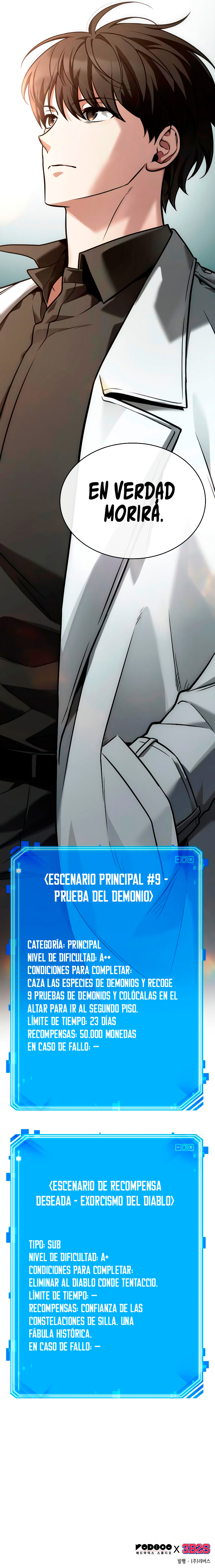 Read Lector omnisciente ES Manga Online